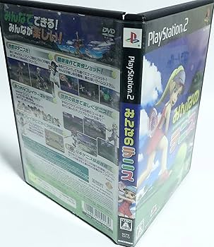 みんなのテニス Amazon | みんなのテニス | ゲーム